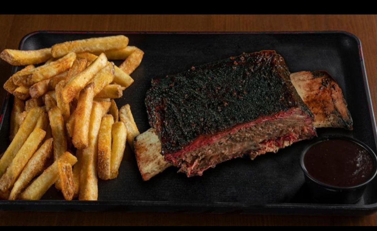 Magic Ribs