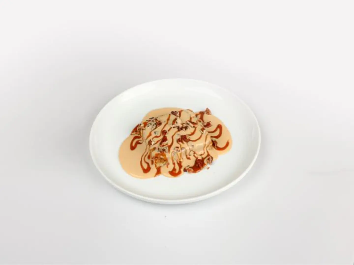 Pecan Pudding