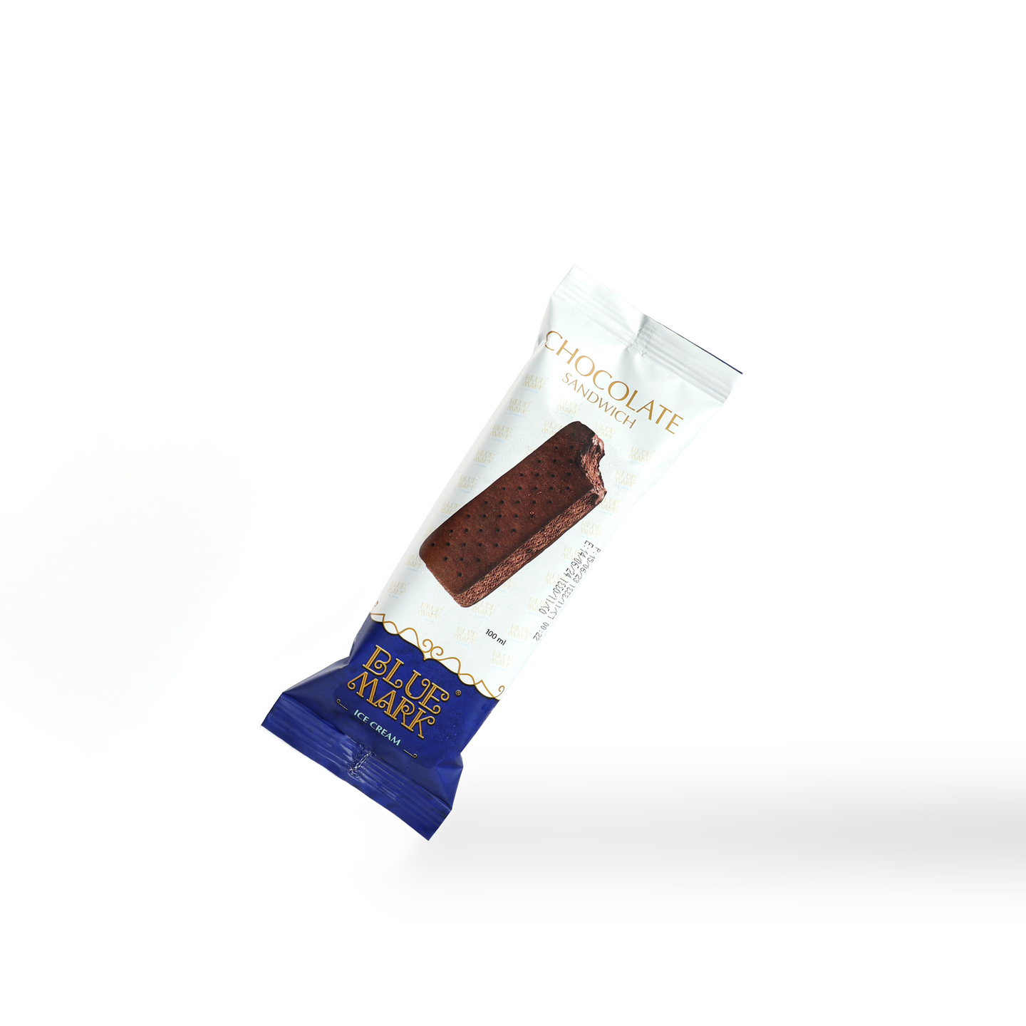 Bm Chocolate Sandwich
