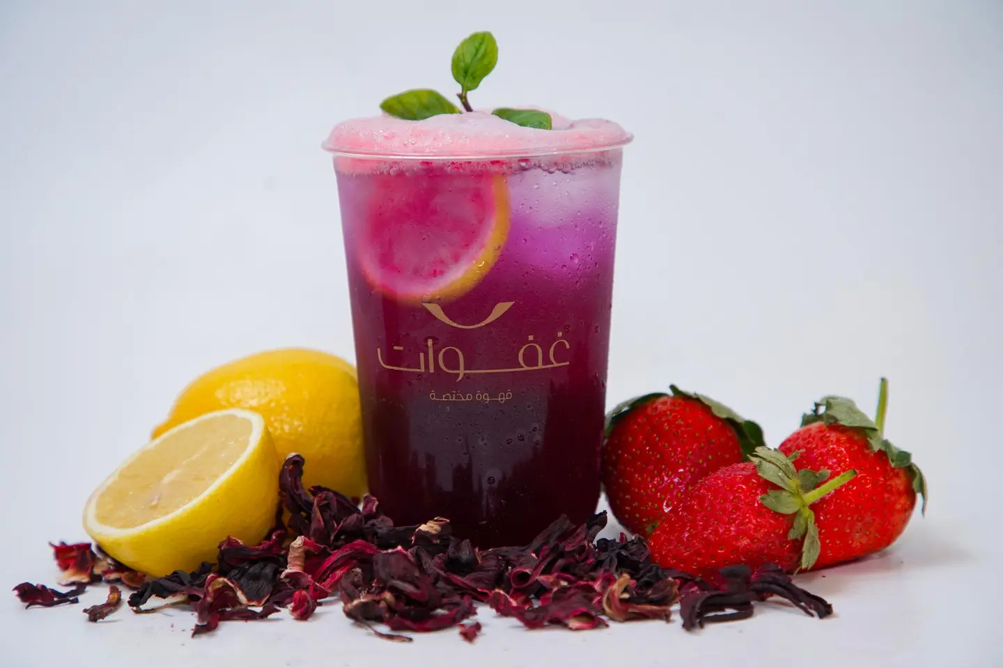 موهيتو غفوات