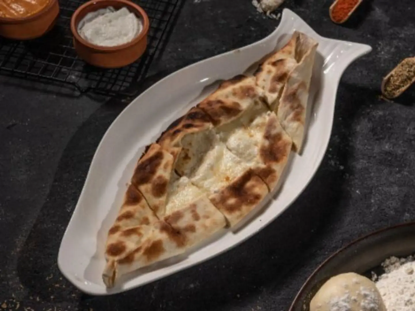 Liquid Cheese