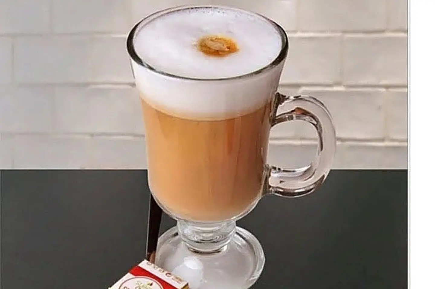 قهوة ايطالي