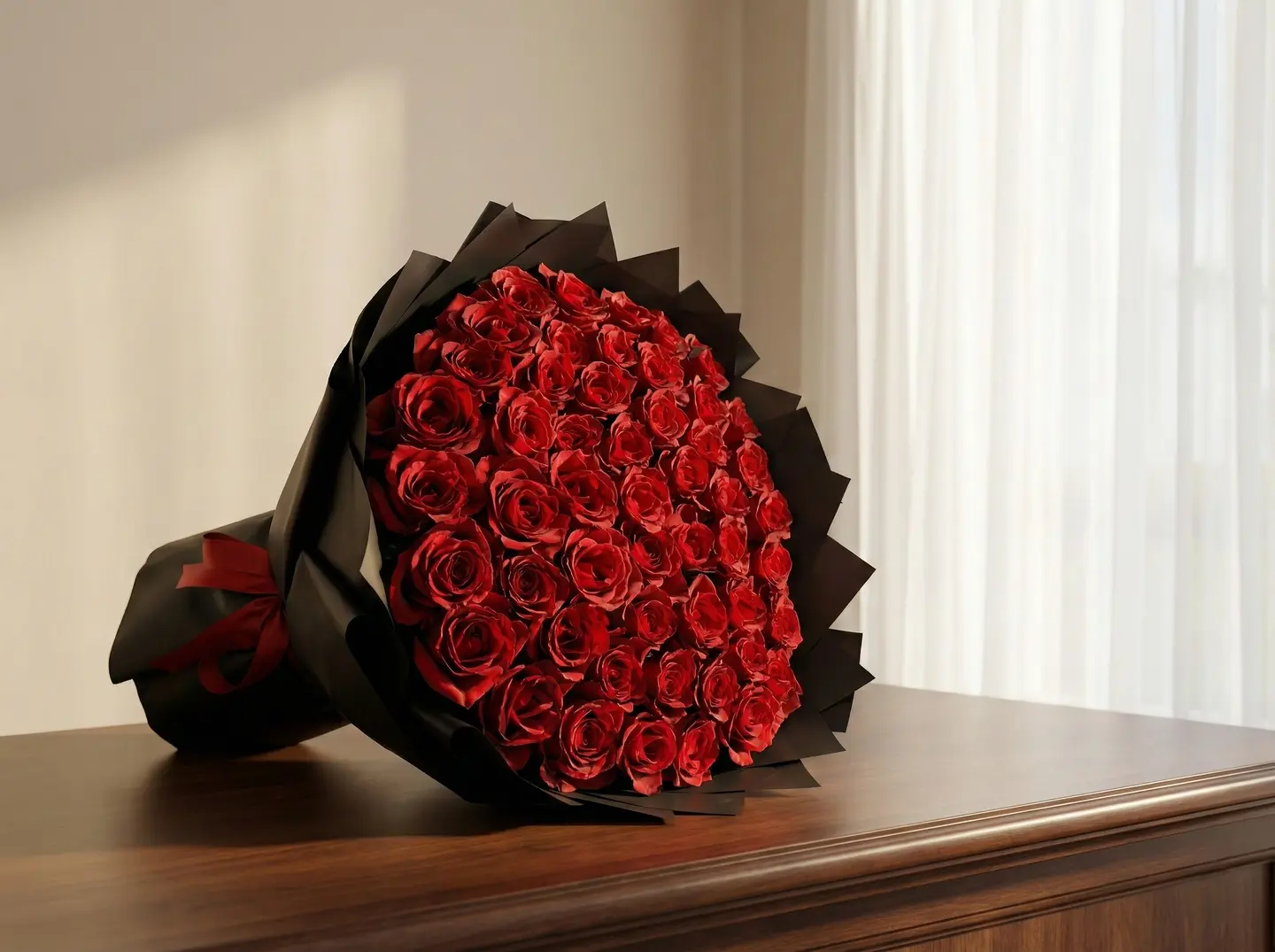 فخامة الشغف