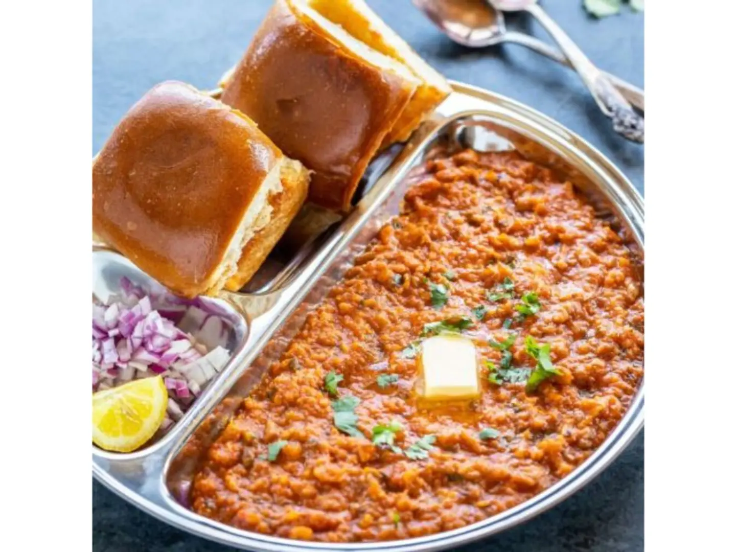 زبدة باف باجي