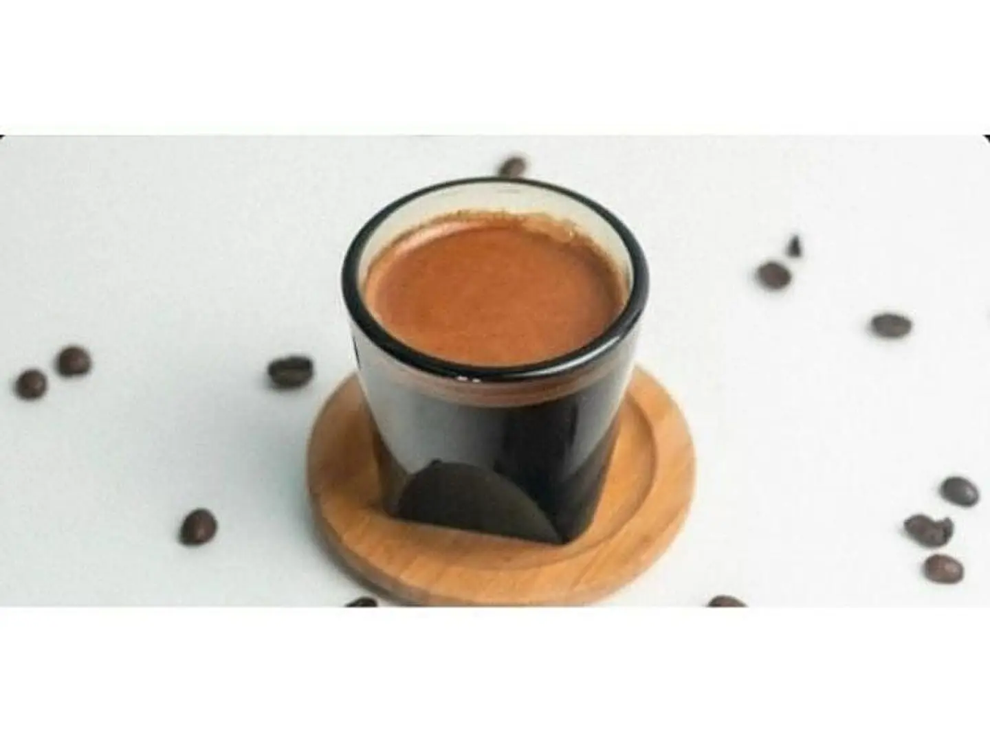 Turkish Coffee