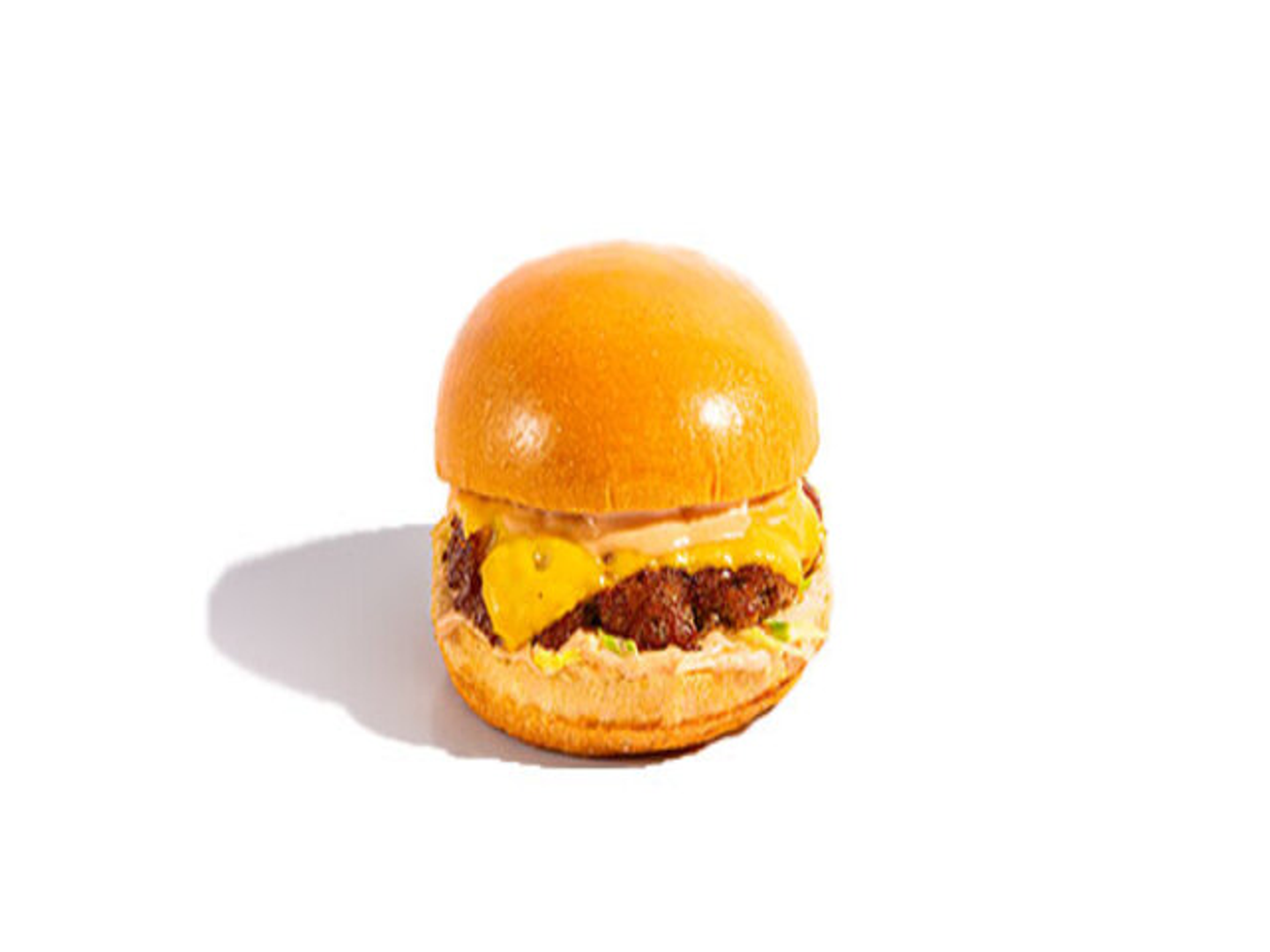 Beef Classic Burger - Sandwich