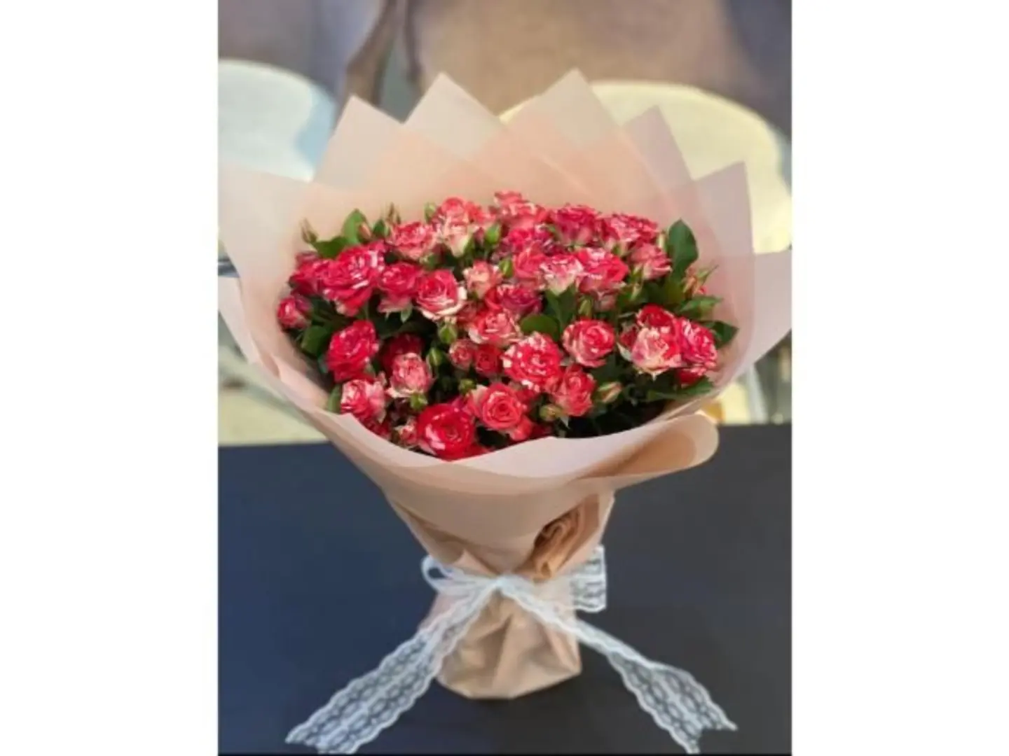 طيف المساء