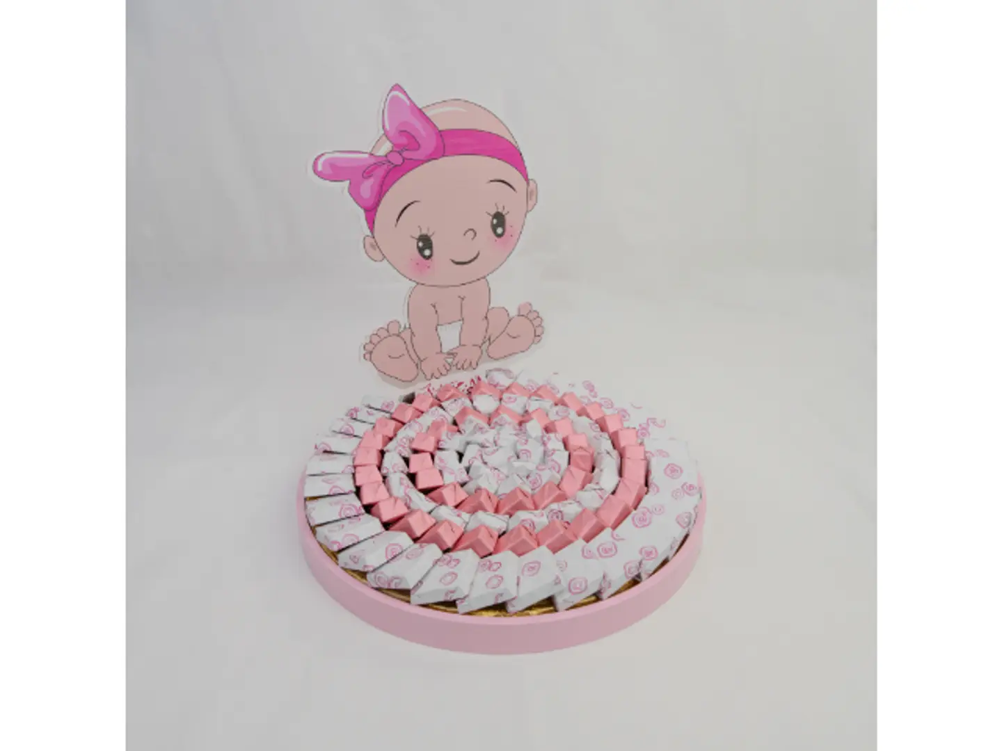 مجسمات مواليد - كود 102