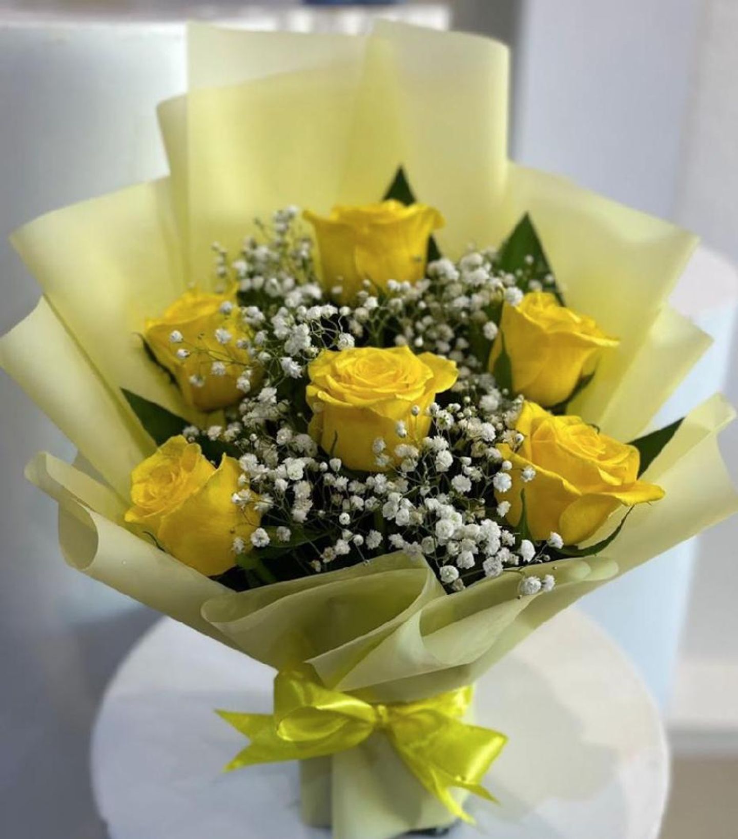 Bouquet 14