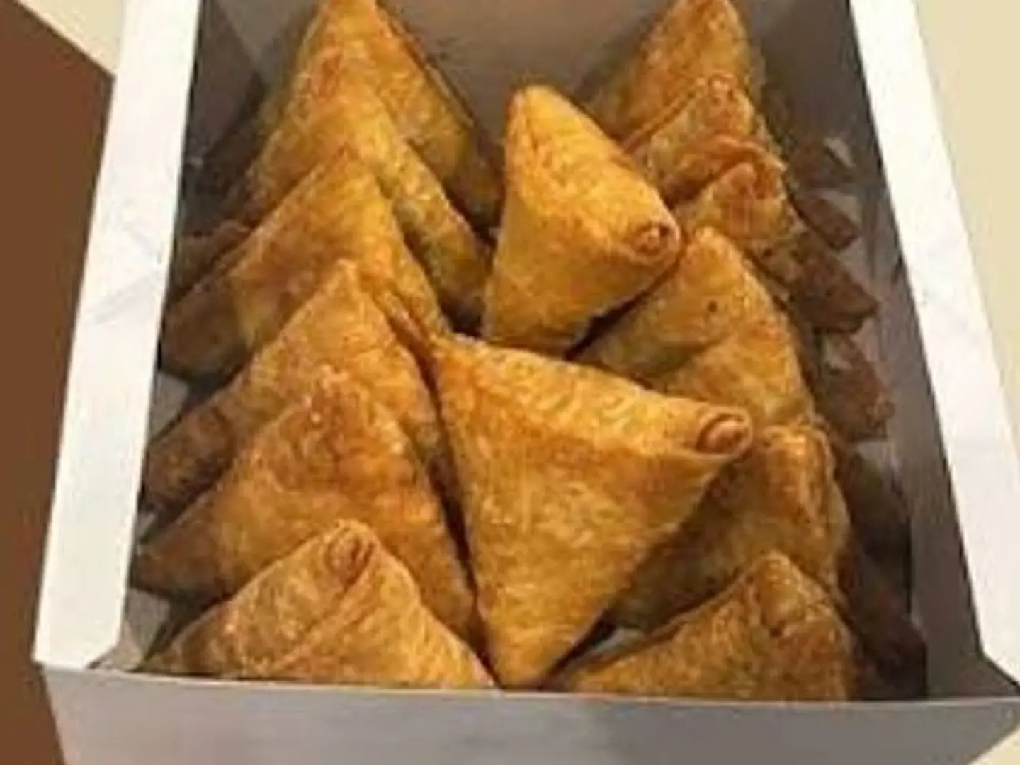 بوكس سمبوسه جبن