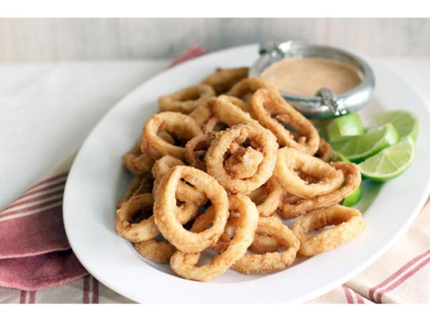 Calamari
