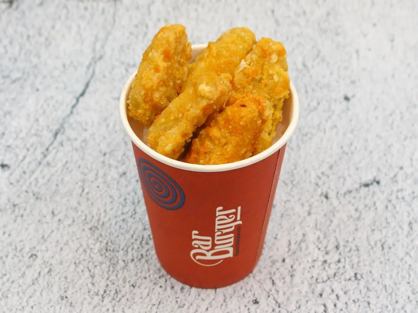 Chicken Nuggets