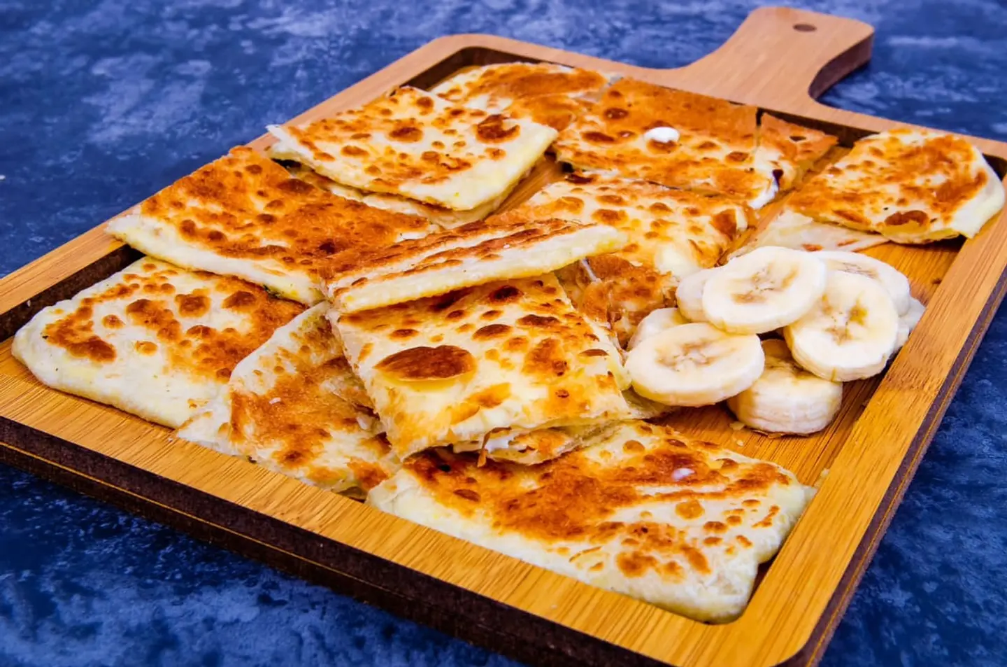 مطبق موز