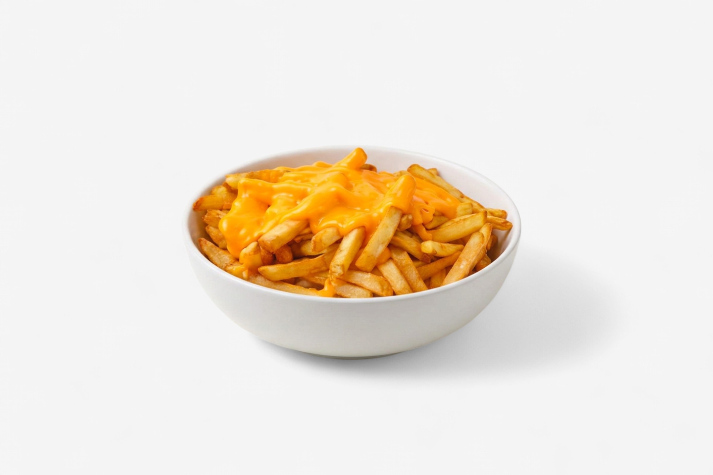 Cheese Fries