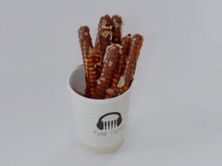 اصابع الوافل
