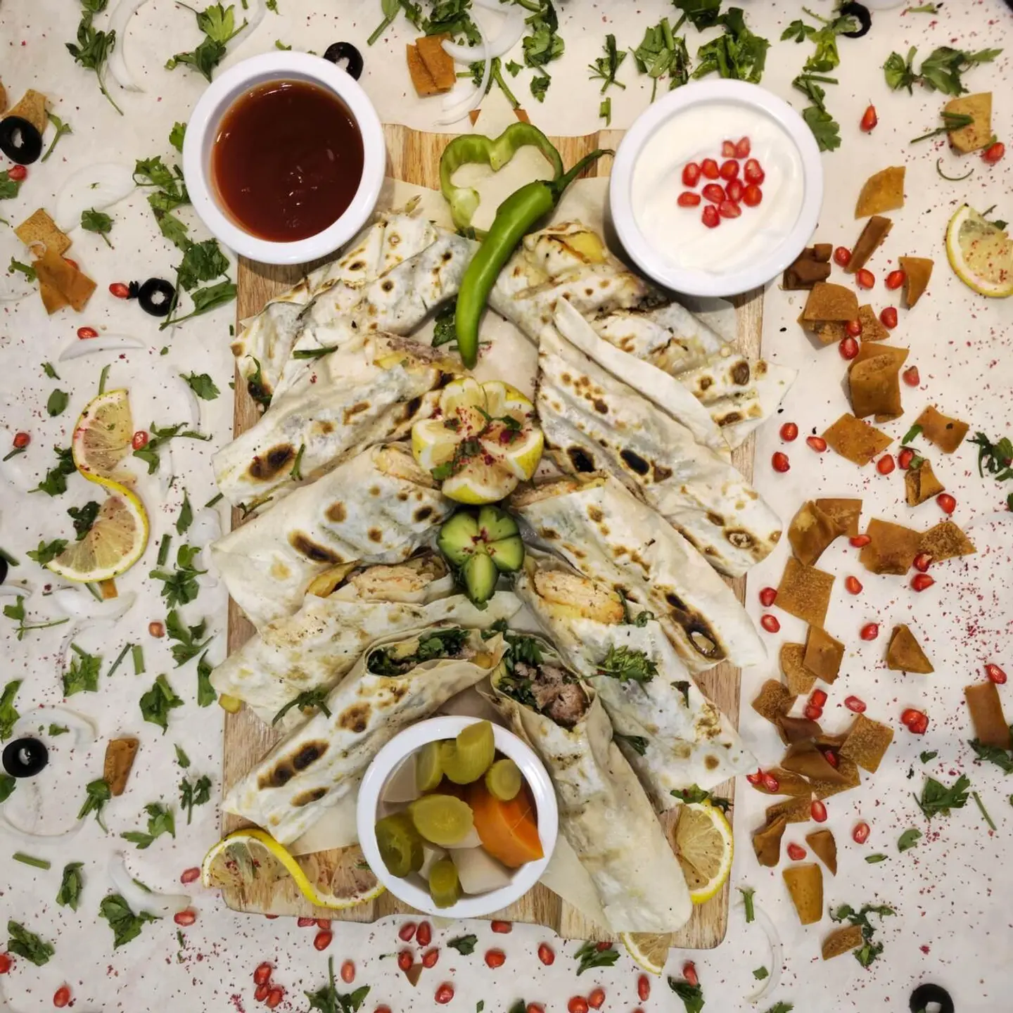 Original Flavor Box Offer