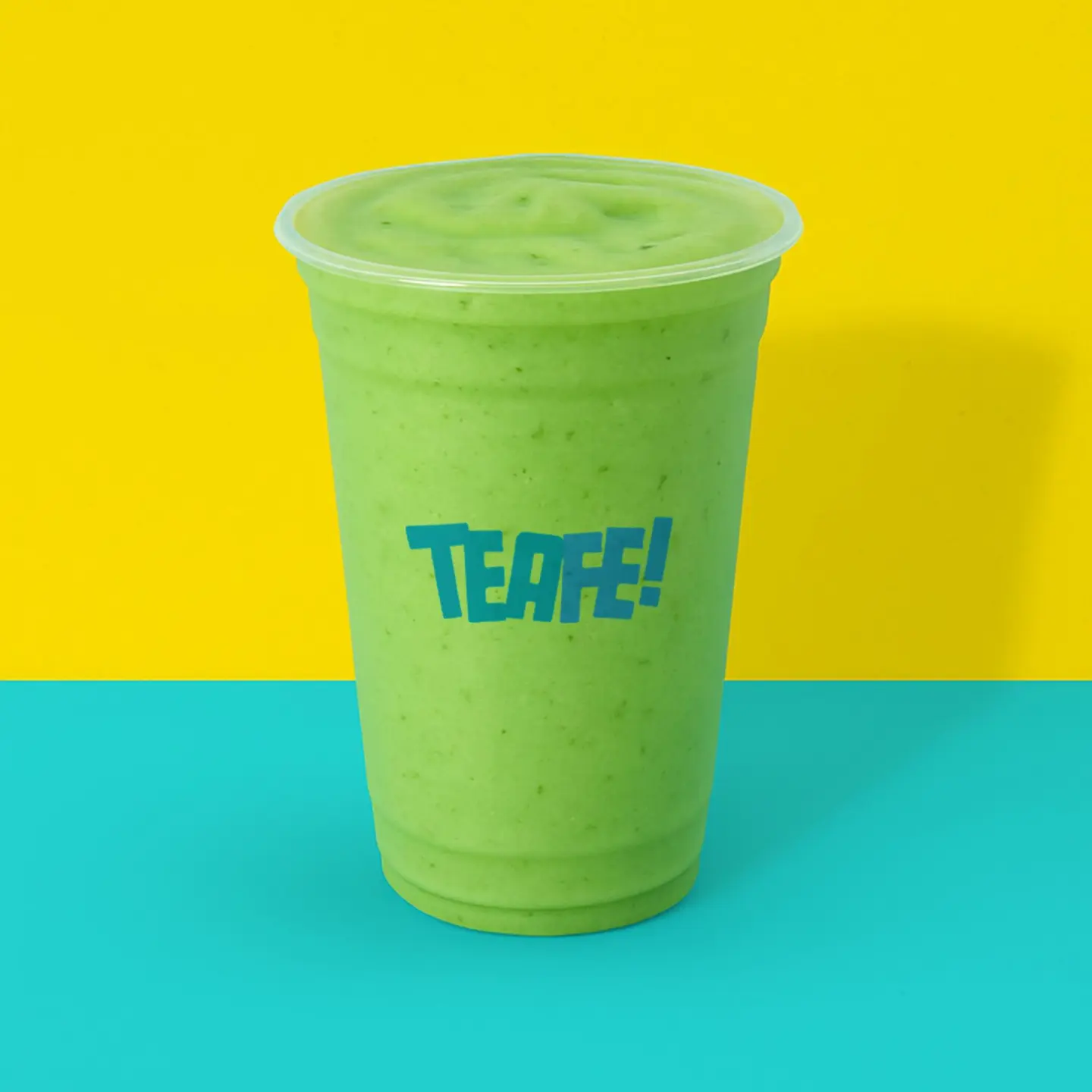 Avocado Juice