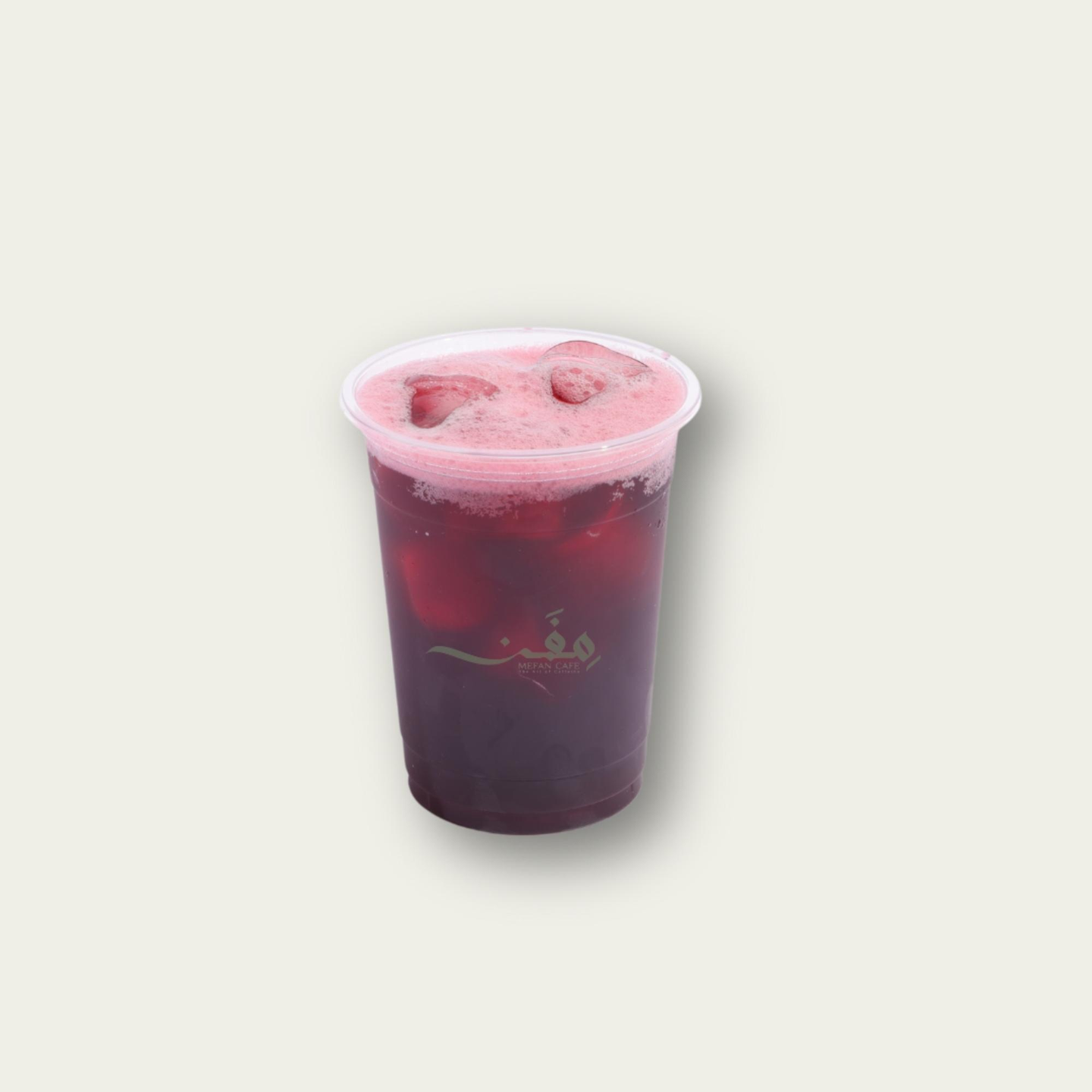 Cold Hibiscus