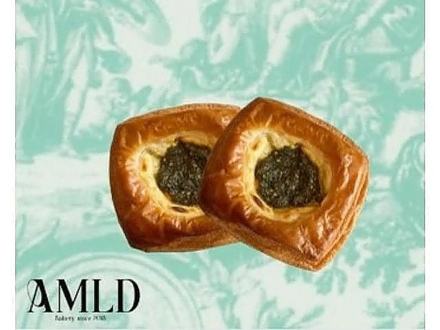 دانيش لبنه وزعتر