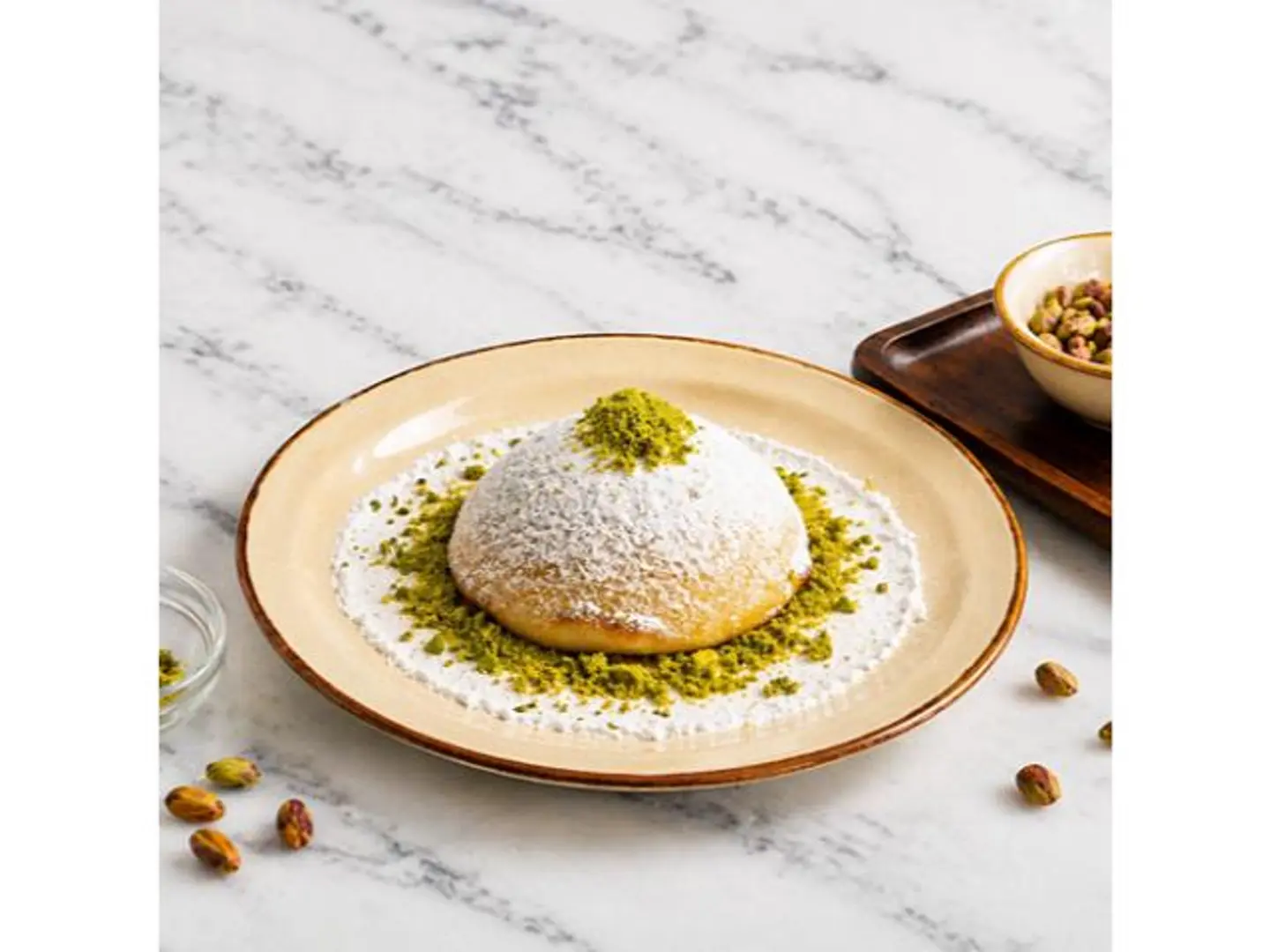 Mamoul Cheese