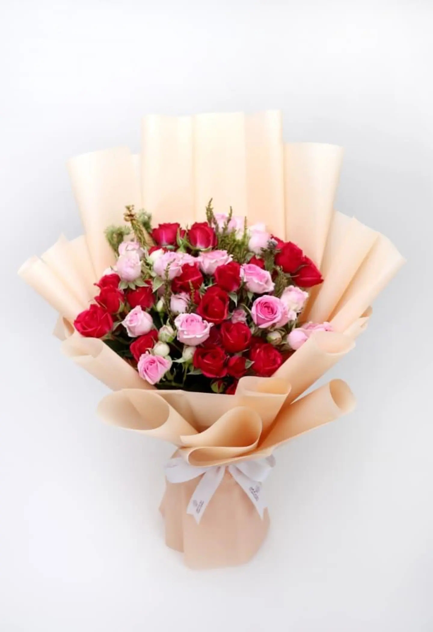 Jamal 1 Bouquet