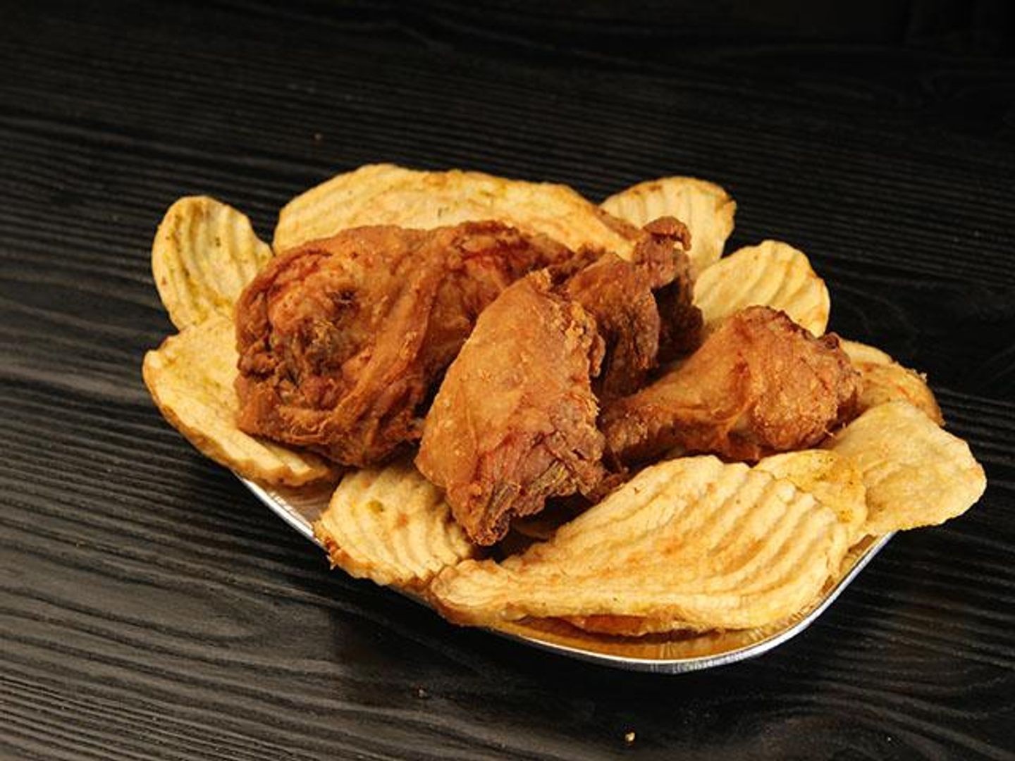 بروستد حراق