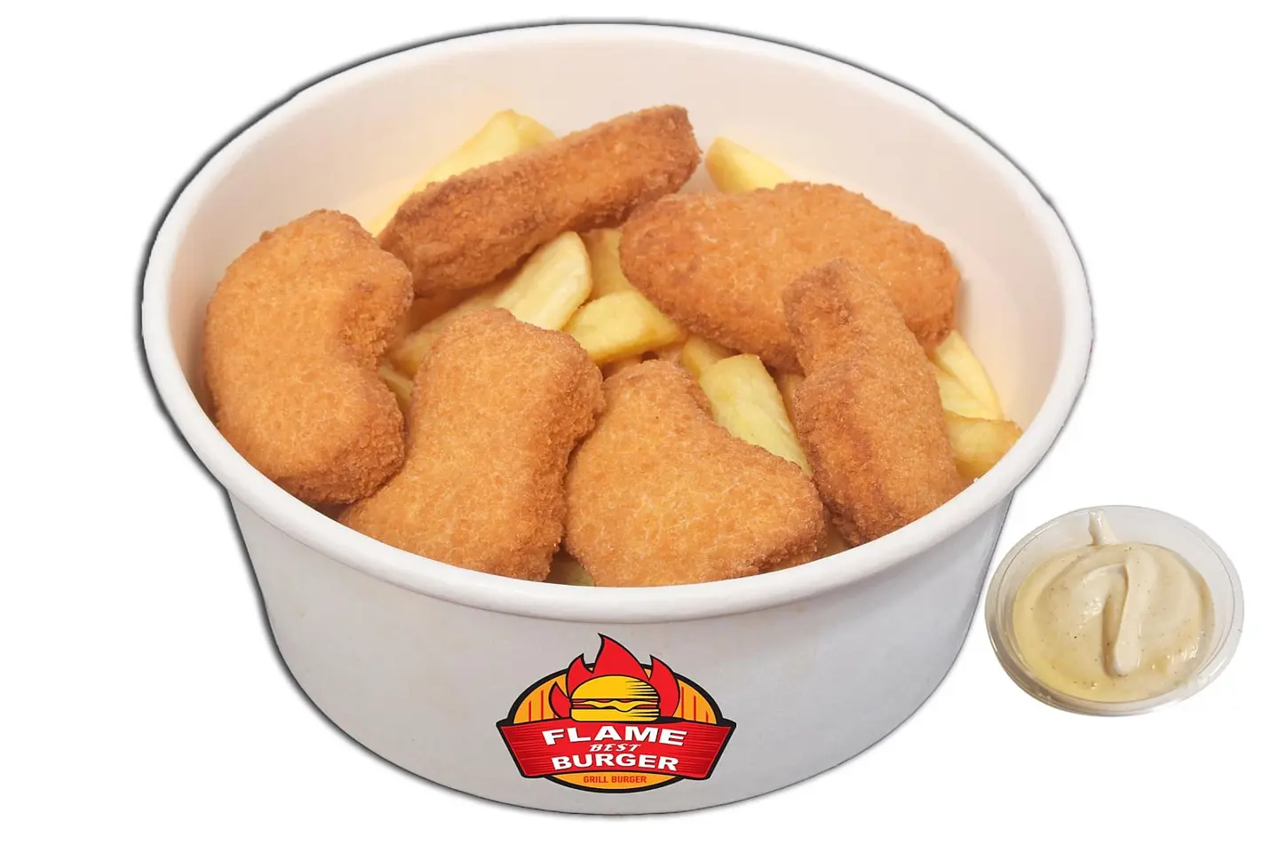 Box Nuggets