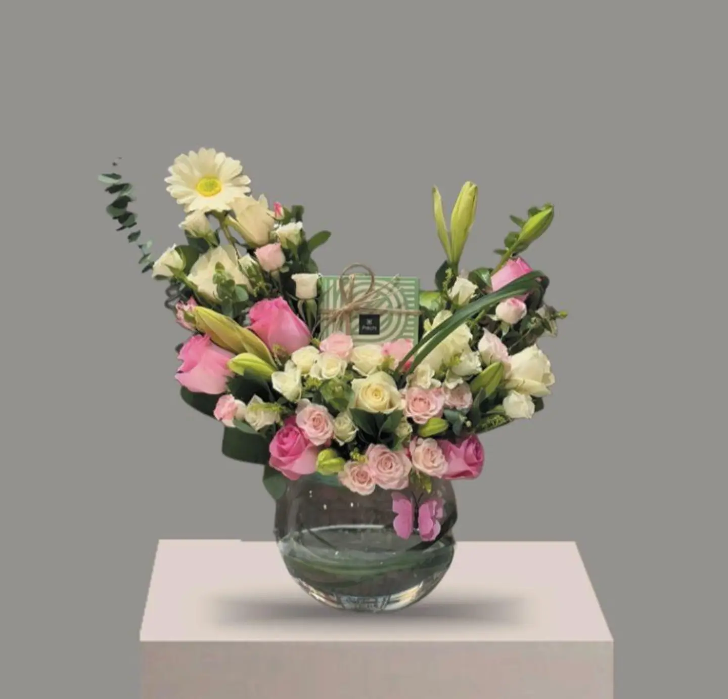 فازه قمر مع الحلا