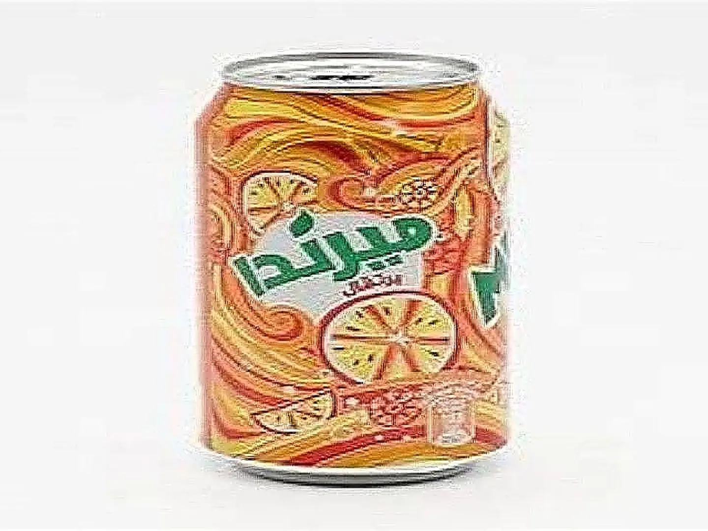 Mirinda Orange