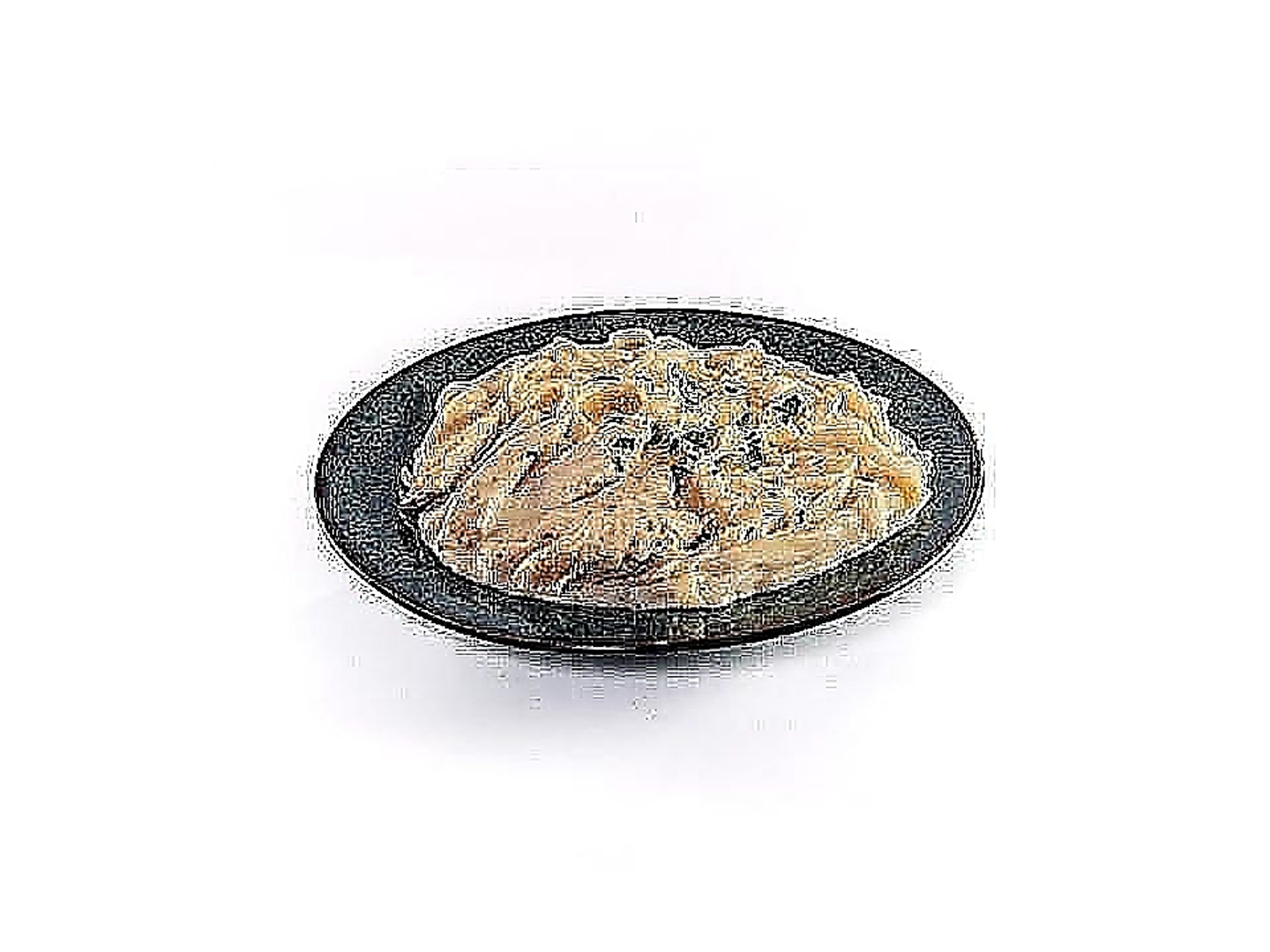 باستا صوص ابيض