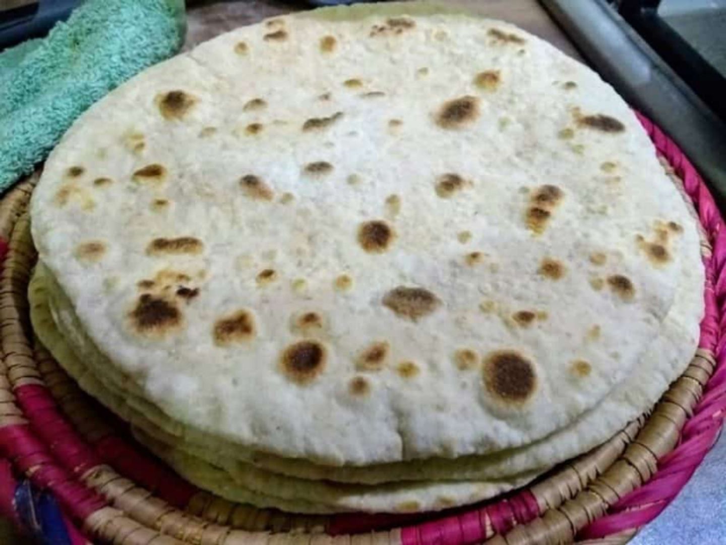 دقيق