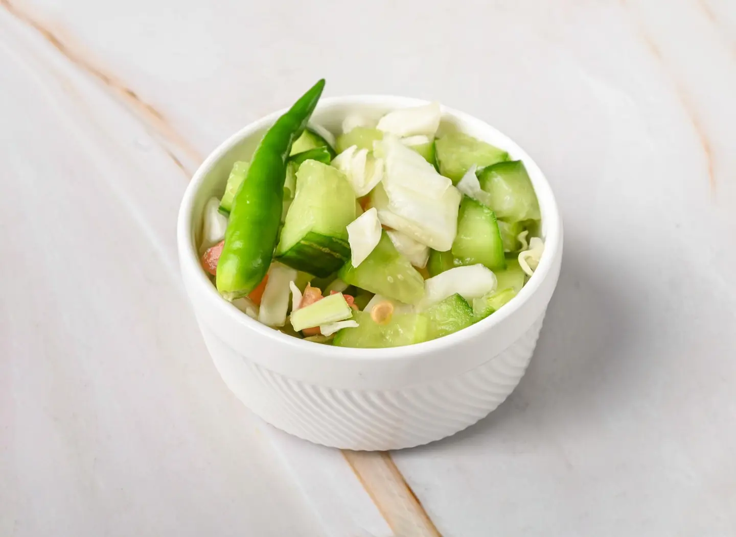 Green Salad