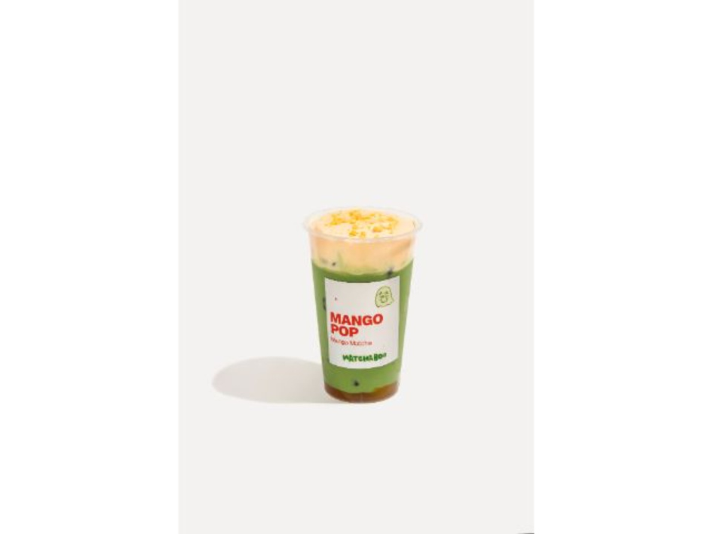 Mango Pop