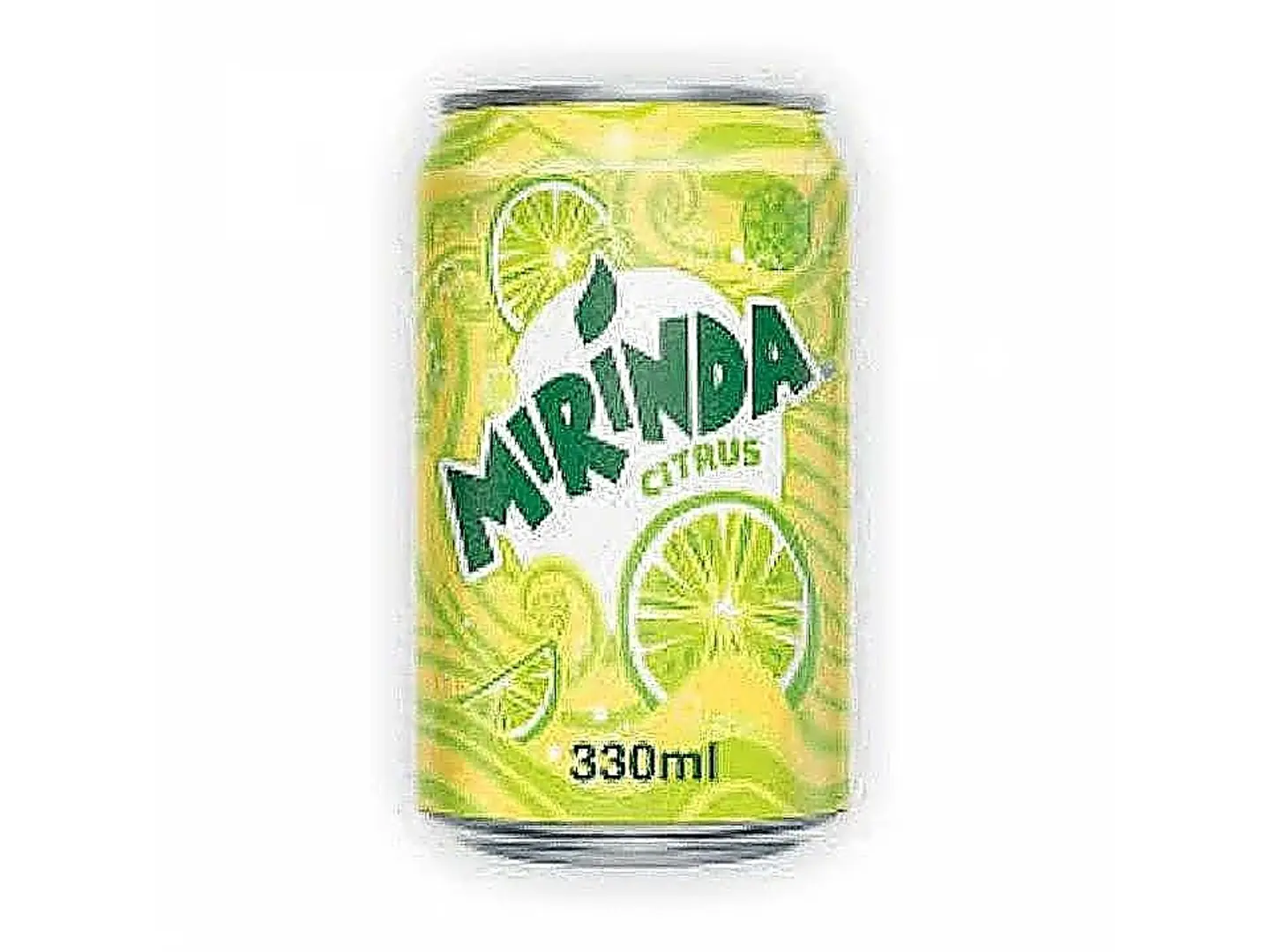 Miranda Citrus Can