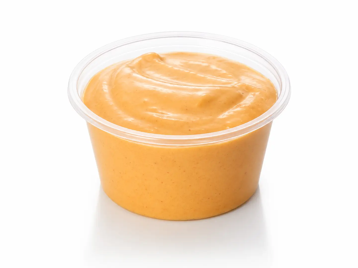 Spicy Sauce