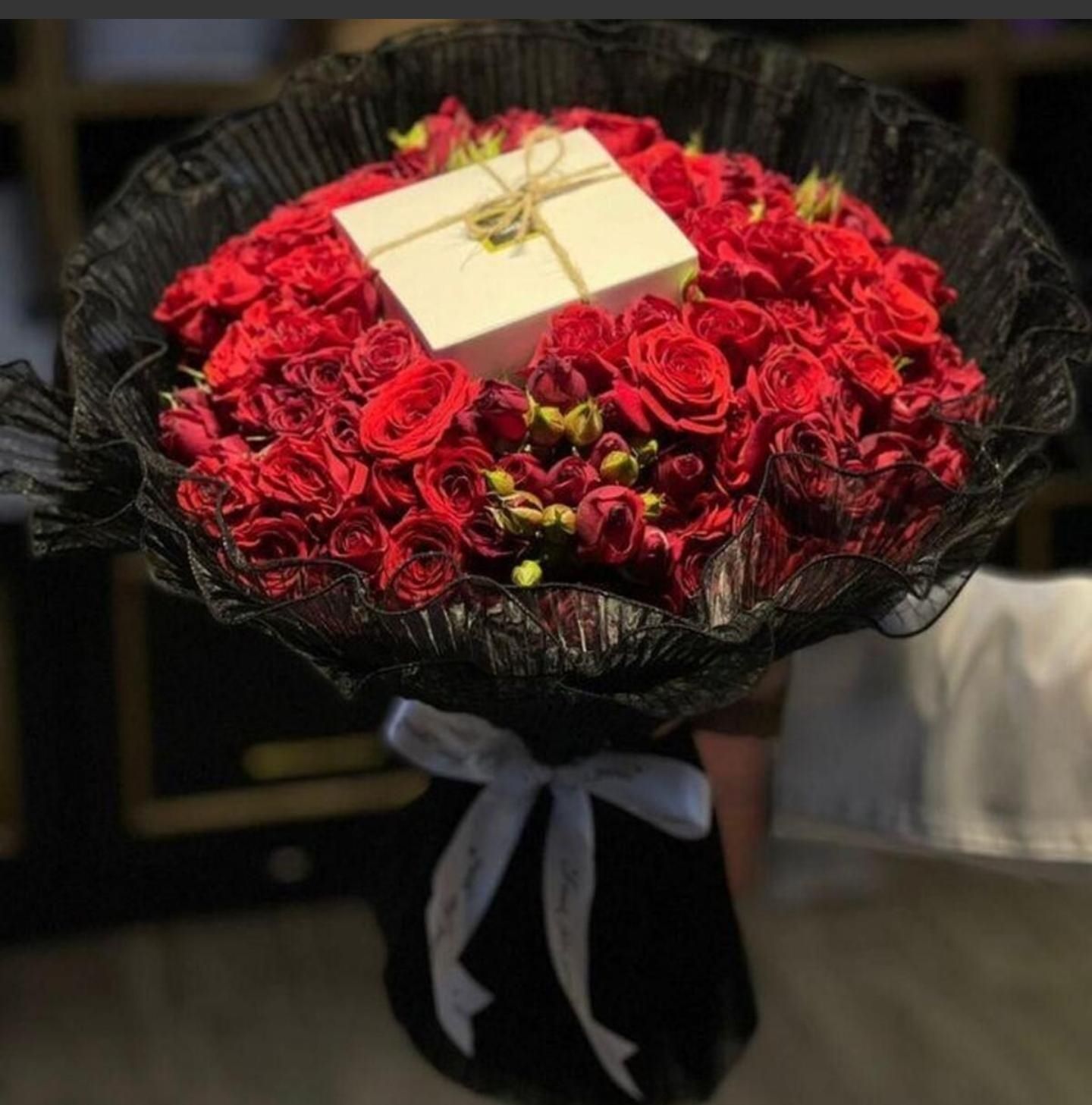 Calla Lily Bouquet