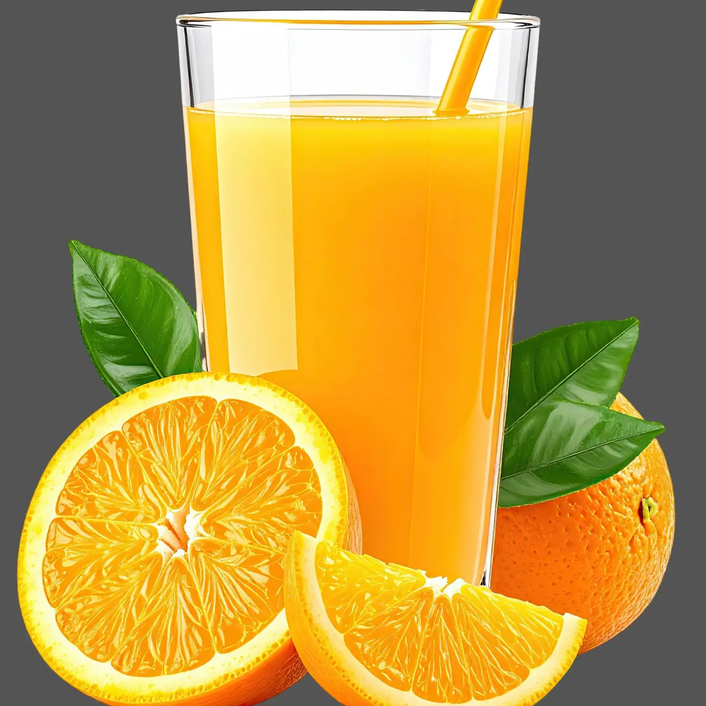 Orange Juice