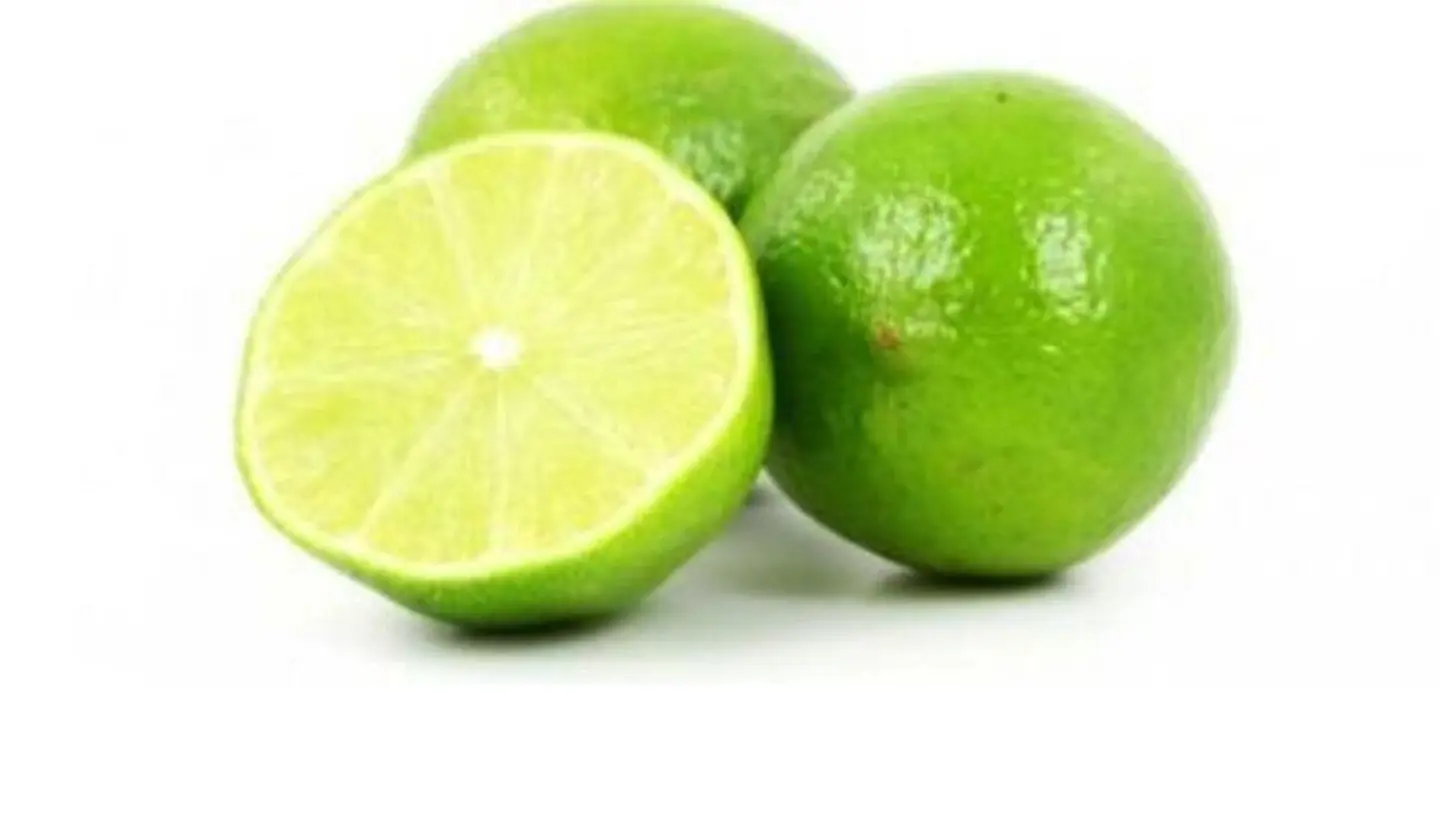 ليمون أخضر صغير حزمة