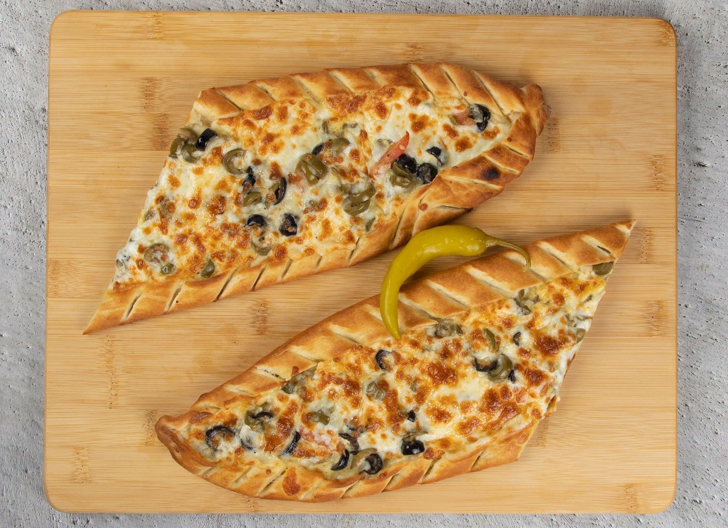 فطيرة خضار