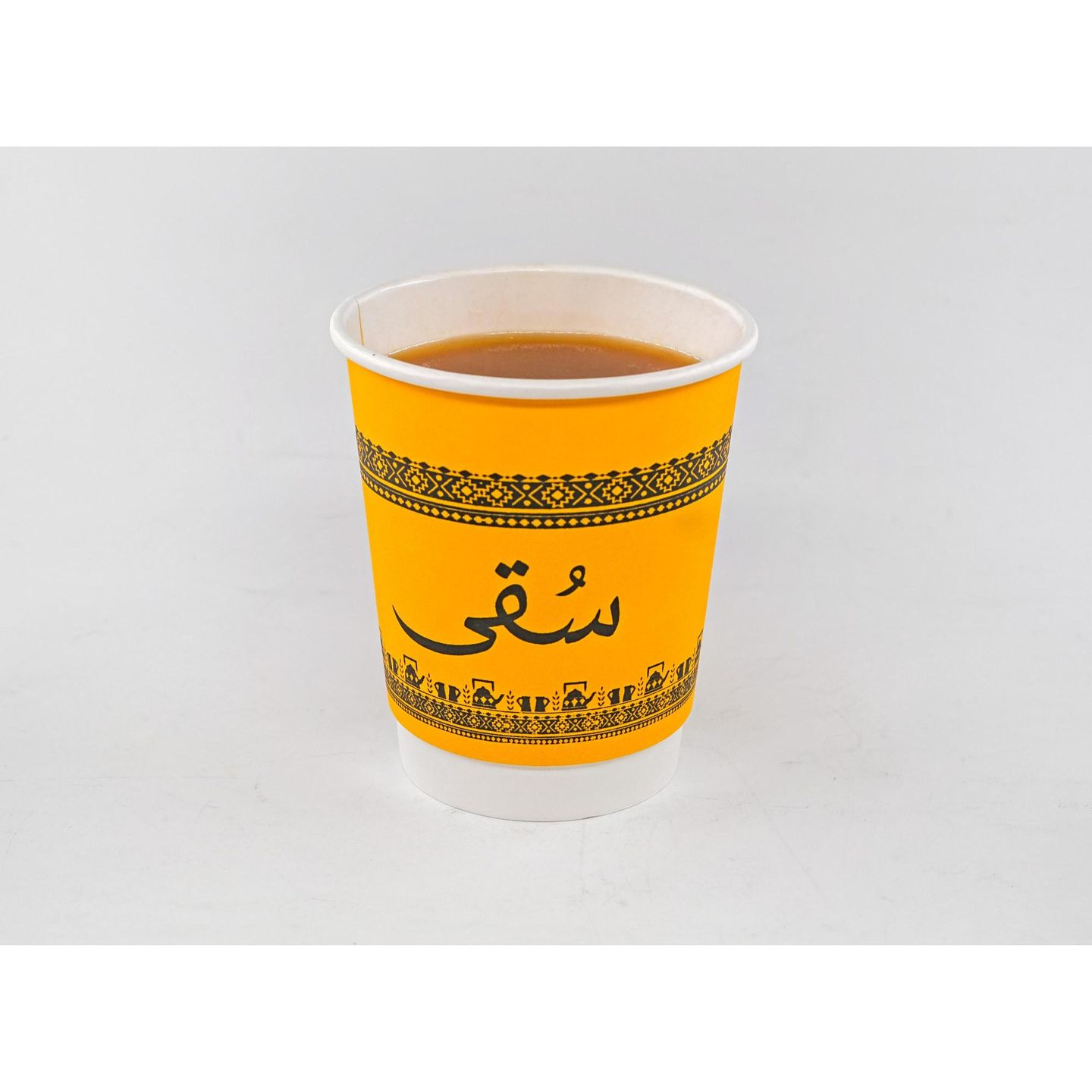 قهوة سعودية