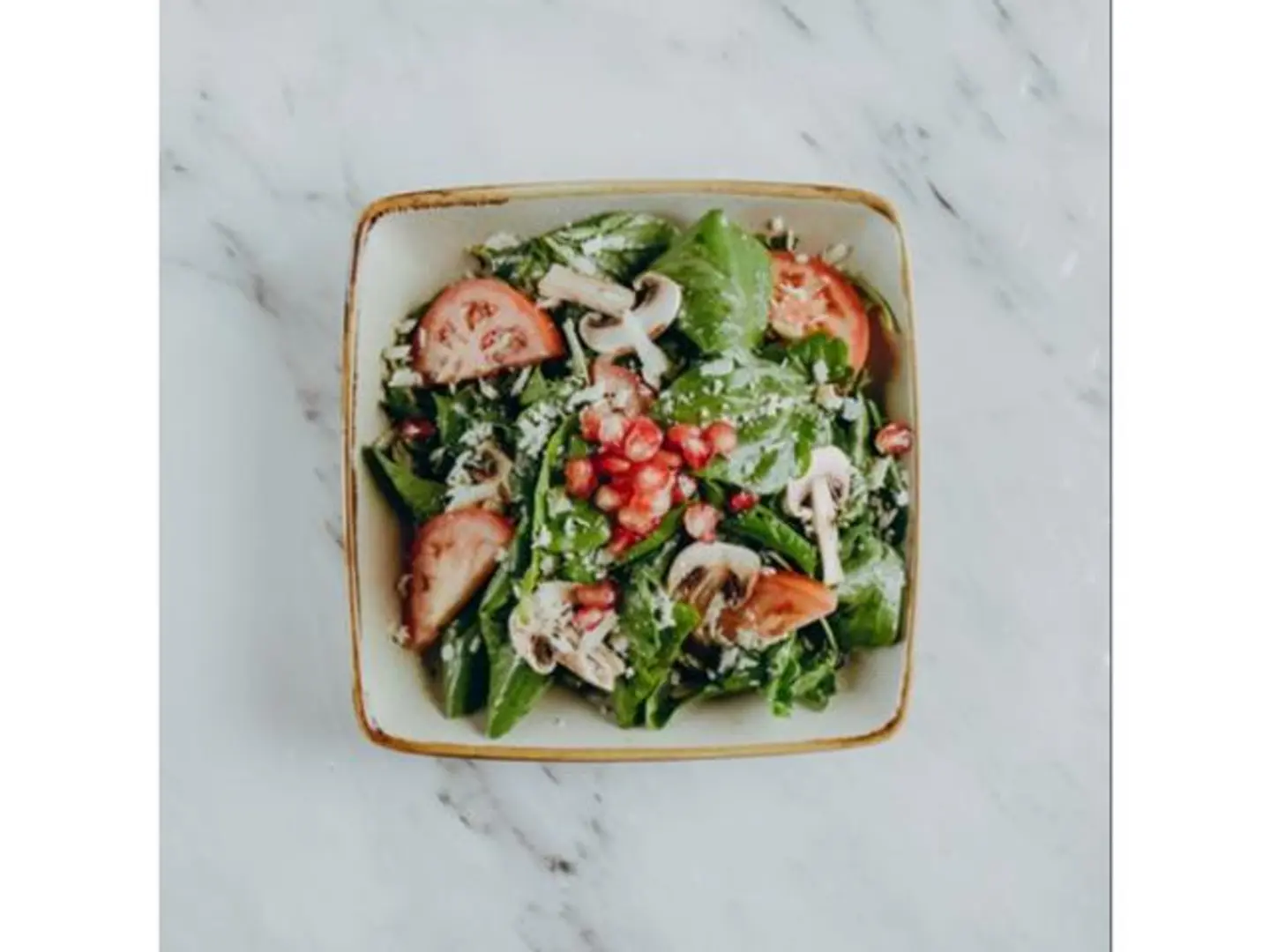 Rocca Salad