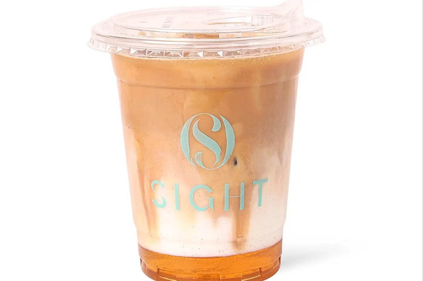 Iced Spanish Latte