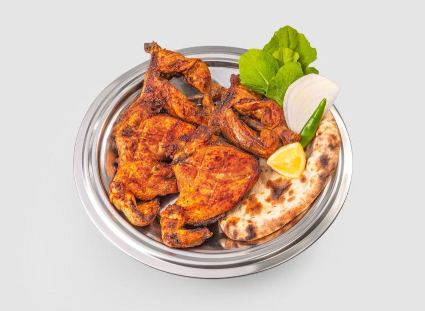 Whole Chicken