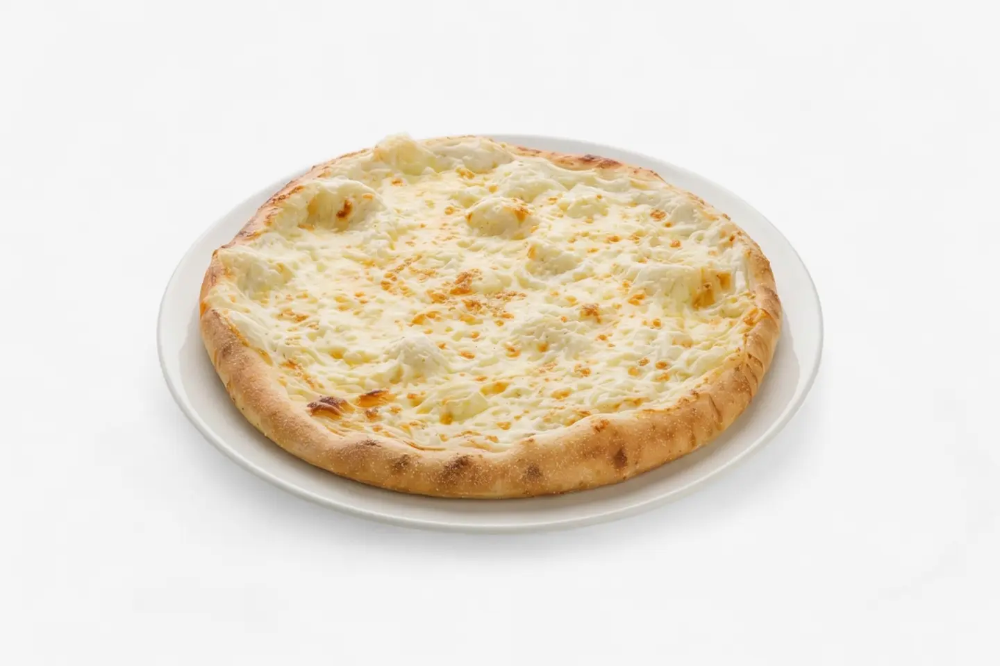 Melted Cheese Manoucheh