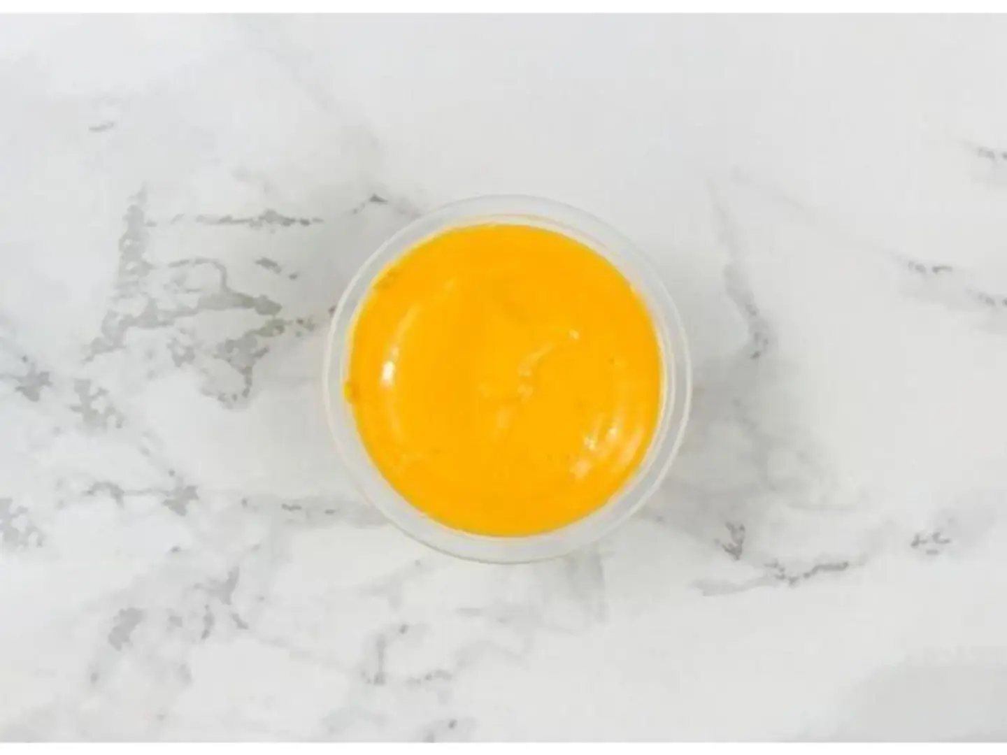 Cheese Sauce