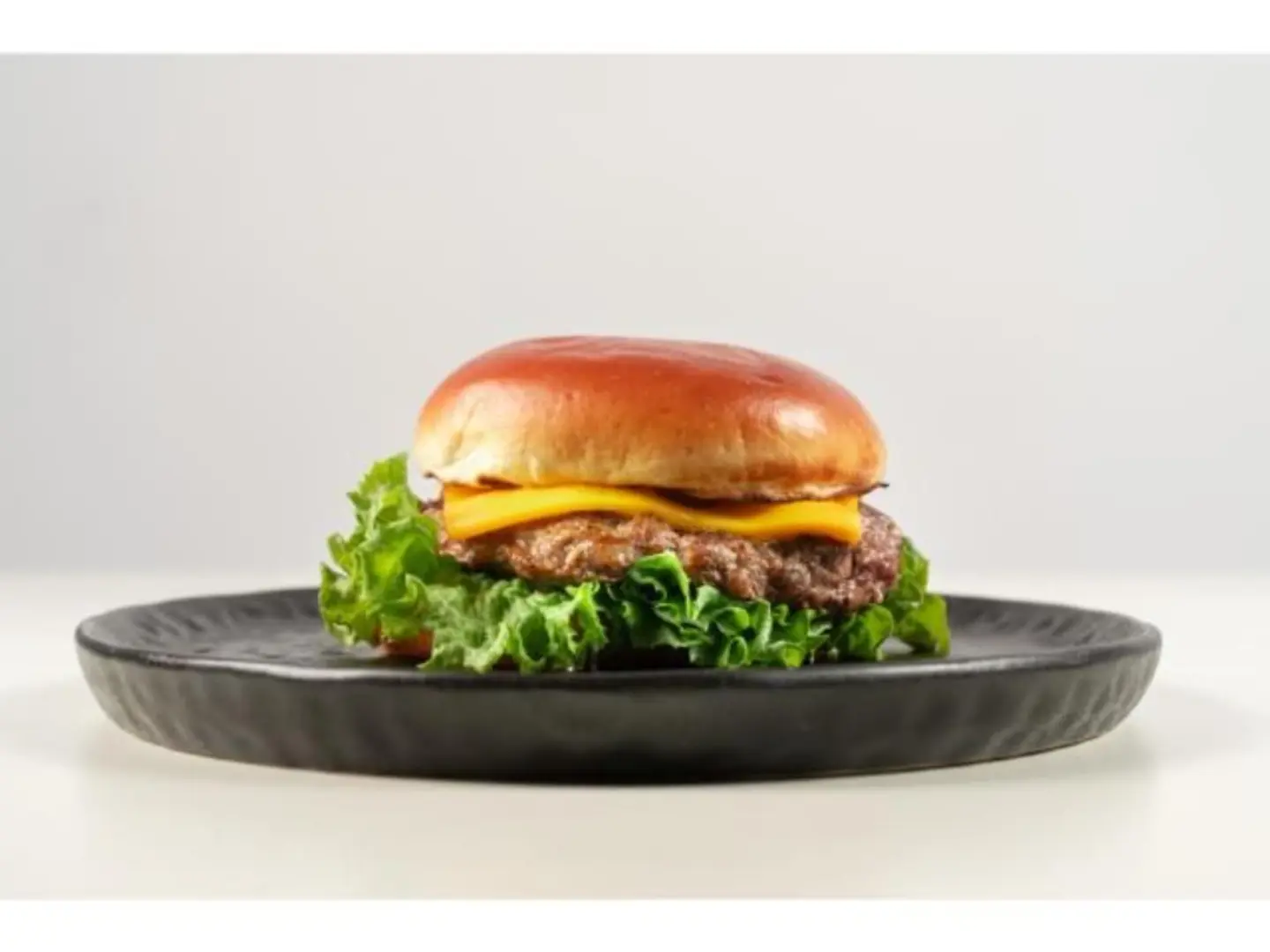 كلاسيك برجر