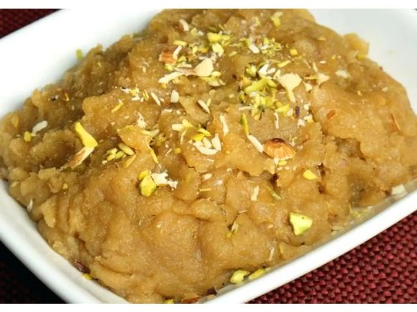 حلاوة خاصة