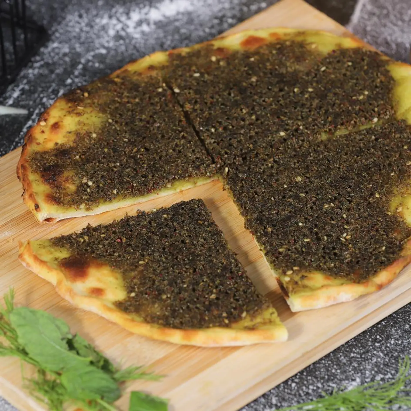 Thyme