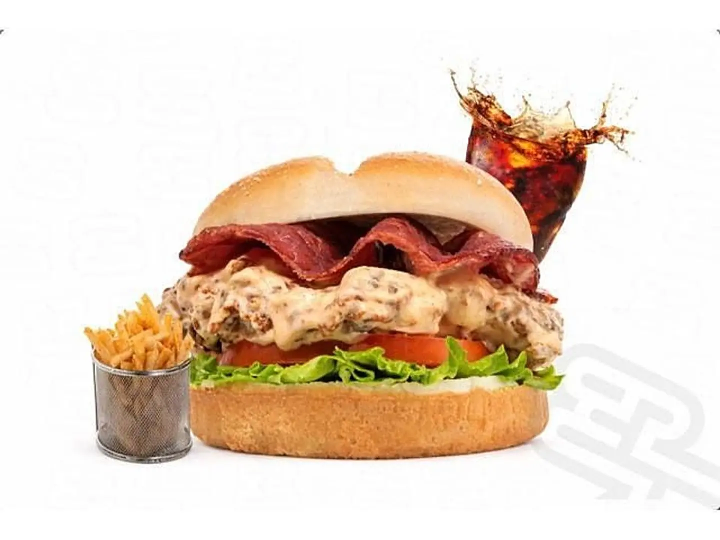 Extreme Chicken Meal