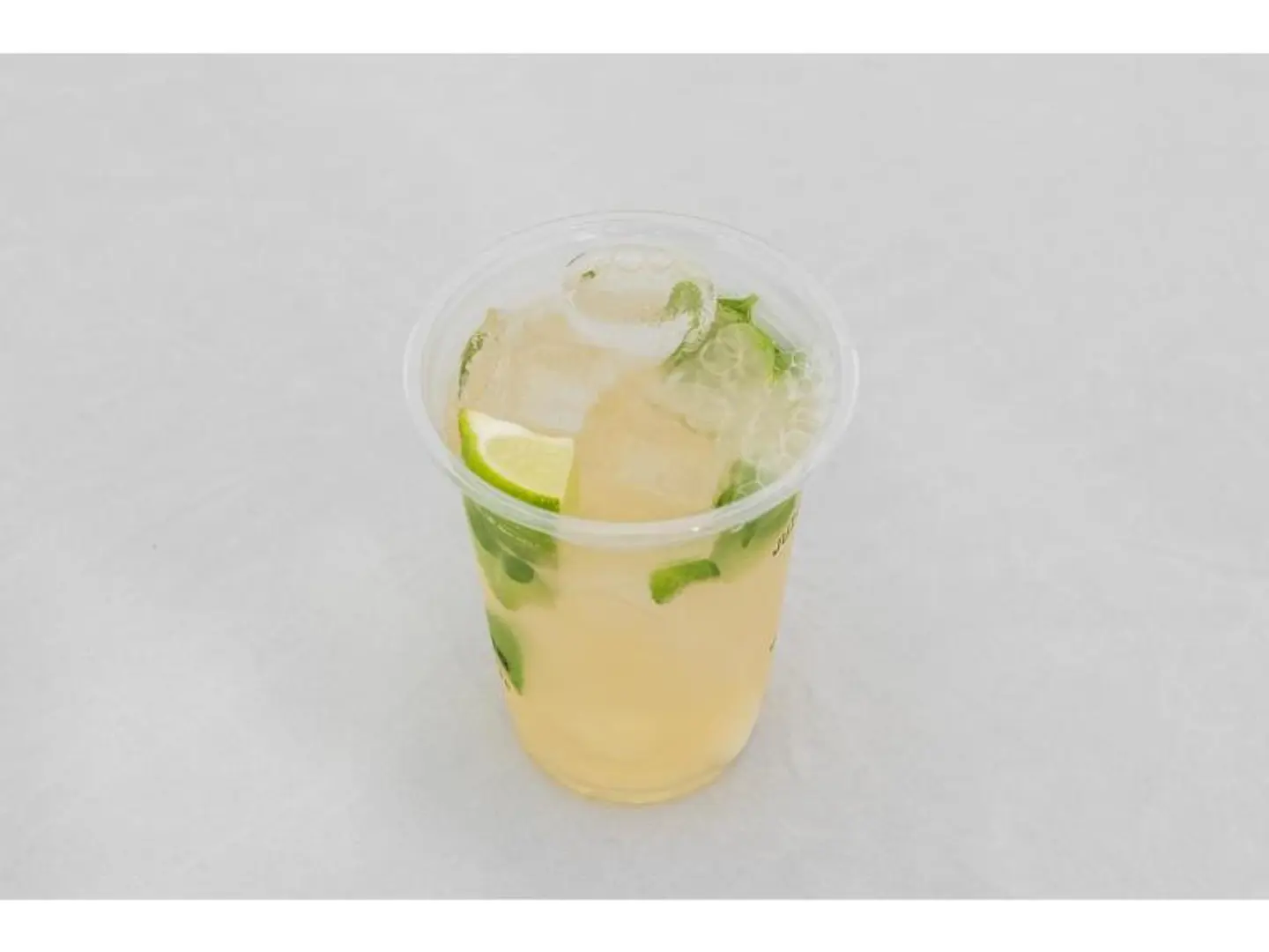 Classic Mojito